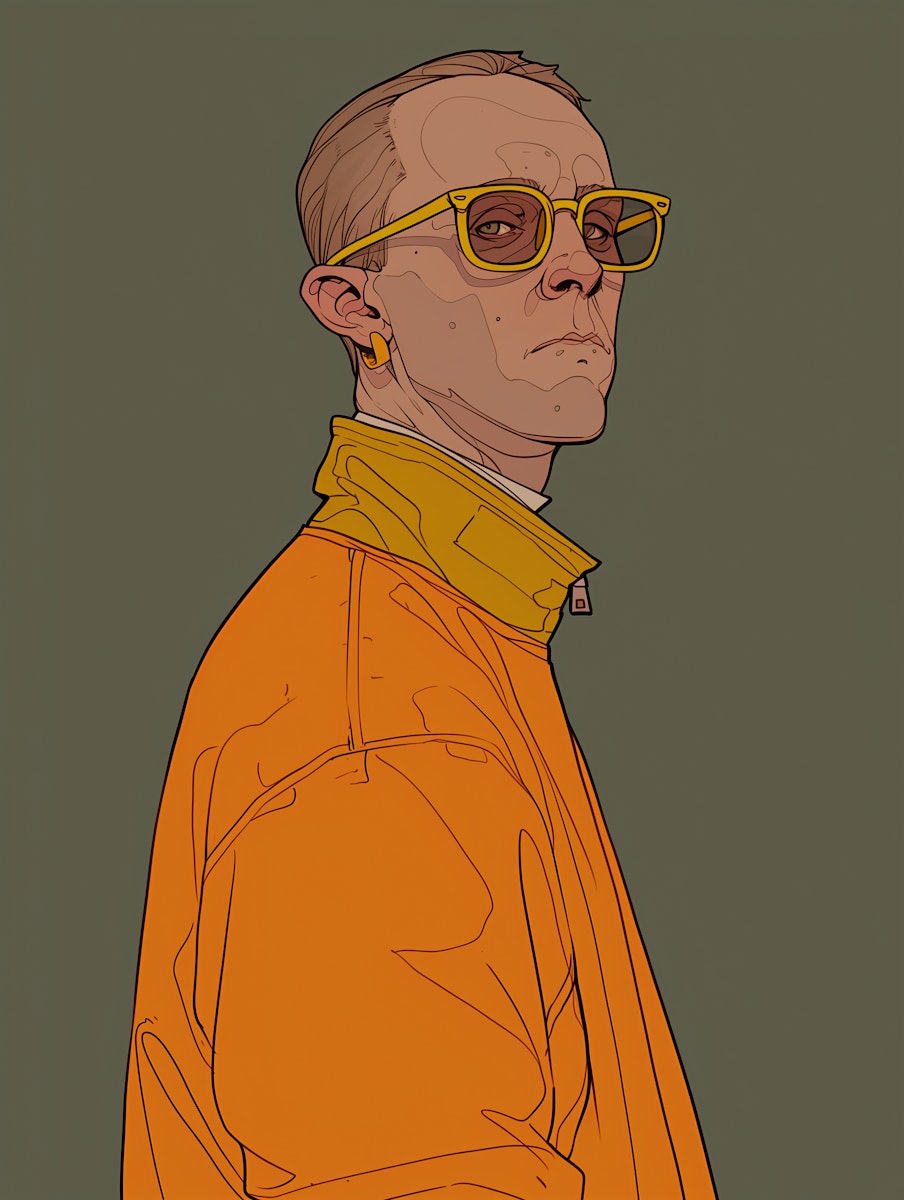 Your Portrait
